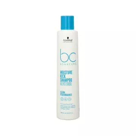 Champô Hidratante Schwarzkopf Bonacure Moisture Kick Glicerol (250 ml) de Schwarzkopf, Champôs - Ref: S4258871, Preço: 10,93 ...