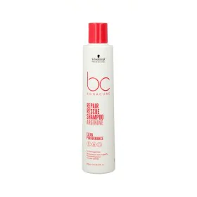 Restorative Shampoo Schwarzkopf Bonacure Repair Rescue Arginina (250 ml) by Schwarzkopf, Shampoos - Ref: S4258877, Price: 10,...