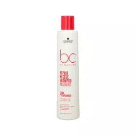 Champú Reparador Schwarzkopf Bonacure Repair Rescue Arginina (250 ml) de Schwarzkopf, Champús - Ref: S4258877, Precio: 10,93 ...