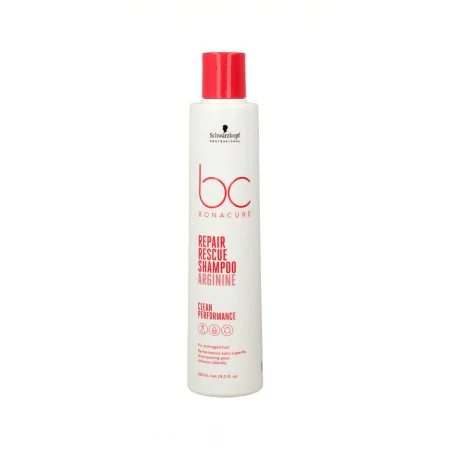 Champú Reparador Schwarzkopf Bonacure Repair Rescue Arginina (250 ml) de Schwarzkopf, Champús - Ref: S4258877, Precio: 10,93 ...