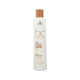 Champú Fortalecedor Schwarzkopf Bonacure Time Restore (200 ml) de Schwarzkopf, Champús - Ref: S4258887, Precio: 10,93 €, Desc...