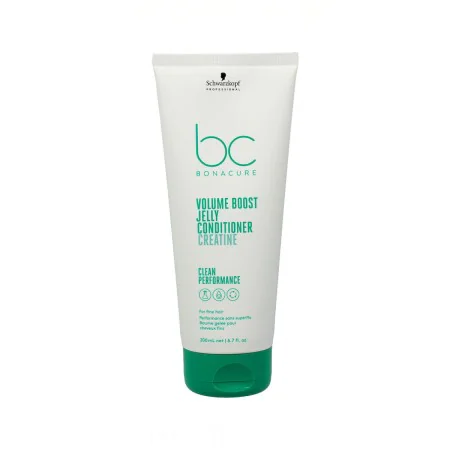 Acondicionador Fortificante Schwarzkopf Bonacure Volumen de Schwarzkopf, Acondicionadores - Ref: S4258889, Precio: 13,43 €, D...