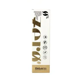 Teinture sans ammoniaque Salerm Zero Tinte 6.0 (100 ml) de Salerm, Coloration permanente - Réf : S4258932, Prix : 13,67 €, Re...