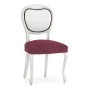 Chair Cover Eysa THOR Burgundy 50 x 5 x 50 cm 2 Units by Eysa, Dining Chair Slipcovers - Ref: D1607751, Price: 17,64 €, Disco...