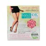 Pérolas de Cera Depilatória Depil Ok Ok Cera Cor de Rosa 1 Kg de Depil Ok, Depilação com cera - Ref: S4258943, Preço: 16,89 €...