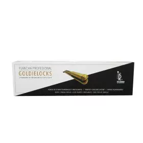 Plancha de Pelo Irene Rios K99 Goldielocks de Irene Rios, Planchas para el pelo - Ref: S4258947, Precio: 56,49 €, Descuento: %