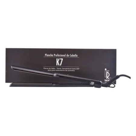 Plancha de Pelo K7 Irene Rios de Irene Rios, Planchas para el pelo - Ref: S4258948, Precio: 53,16 €, Descuento: %