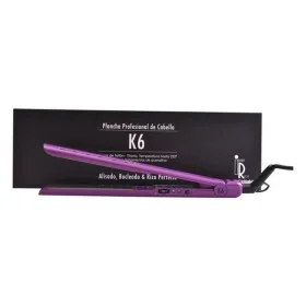 Plancha de Pelo K6 Irene Rios 180W de Irene Rios, Planchas para el pelo - Ref: S4258950, Precio: 50,34 €, Descuento: %