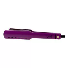 Plancha de Pelo Irene Rios K7 Lila de Irene Rios, Planchas para el pelo - Ref: S4258951, Precio: 53,16 €, Descuento: %