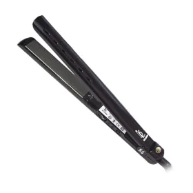 Plancha de Pelo K6 Irene Rios Negro de Irene Rios, Planchas para el pelo - Ref: S4258952, Precio: 50,34 €, Descuento: %