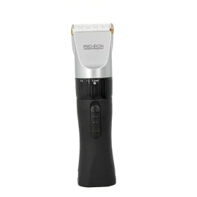 Aparador de Cabelo-Máquina de Barbear Pro Iron SL400 Master de Pro Iron, Máquina para cortar cabelo e barba - Ref: S4259019, ...