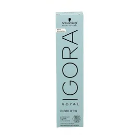 Dauerfärbung Schwarzkopf Igora Royal Nº Hl 1221 (60 ml) von Schwarzkopf, Farben - Ref: S4259026, Preis: 9,75 €, Rabatt: %