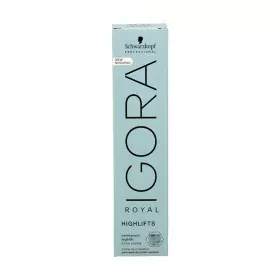 Teinture permanente Schwarzkopf Igora Royal Nº Hl 1221 (60 ml) de Schwarzkopf, Coloration permanente - Réf : S4259026, Prix :...