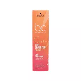 Protezione Solare Schwarzkopf Bonacure Sun 10 in 1 di Schwarzkopf, Filtri solari - Rif: S4259045, Prezzo: 13,85 €, Sconto: %