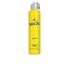 Hair Spray Got2b Glued Schwarzkopf 100903821 by Schwarzkopf, Mousses & Foams - Ref: S4259051, Price: 8,62 €, Discount: %