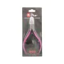 Alicate para Unhas Albi Pro 7203/10 Fúcsia (10 cm) de Albi Pro, Alicates de unhas - Ref: S4259055, Preço: 9,97 €, Desconto: %