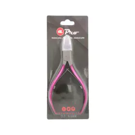 Alicate para Uñas Albi Pro 7203/10 Fucsia (10 cm) de Albi Pro, Alicates de uñas - Ref: S4259055, Precio: 9,57 €, Descuento: %