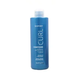 Condicionador Risfort Curl Acondicionador 400 ml de Risfort, Acondicionadores - Ref: S4259057, Preço: 7,64 €, Desconto: %