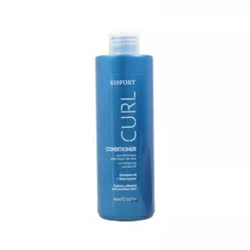 Après-shampooing Risfort Curl Acondicionador 400 ml de Risfort, Après-shampooings - Réf : S4259057, Prix : 7,64 €, Remise : %