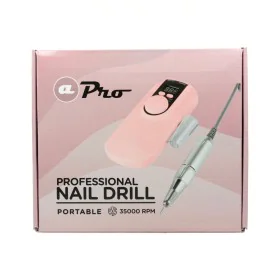 Nagelkonturbehandlung Albi Pro Torno Uñas 35000rpm von Albi Pro, Schleifgeräte & Zubehör - Ref: S4259059, Preis: 90,76 €, Rab...