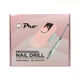 Treatment for Nail Contour Albi Pro Torno Uñas 35000rpm by Albi Pro, Electric Manicure Drills & Accessories - Ref: S4259059, ...