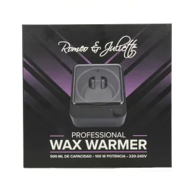 Wax heater Albi Pro 2824 500 ml 100W by Albi Pro, Wax hair removal - Ref: S4259060, Price: 32,34 €, Discount: %