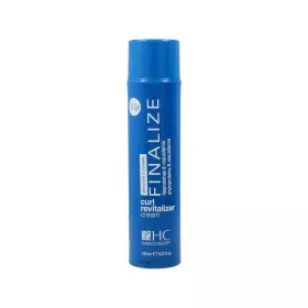 Acondicionador Hair Concept Curl Revitalizer Finalize Cream Soft (150 ml) de Hair Concept, Acondicionadores - Ref: S4259064, ...