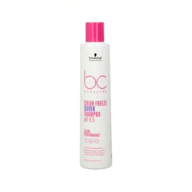 Champô Schwarzkopf Bonacure (250 ml) de Schwarzkopf, Champôs - Ref: S4259116, Preço: 10,93 €, Desconto: %