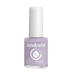 smalto Andreia Breathable B1 (10,5 ml) di Andreia, Smalti - Rif: S4259123, Prezzo: 9,96 €, Sconto: %