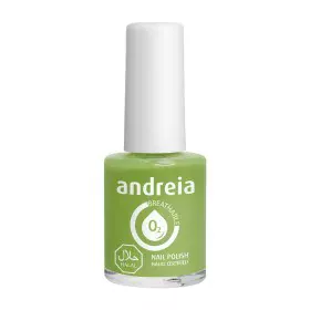 Pintaúñas Andreia Breathable B10 (10,5 ml) de Andreia, Esmaltes - Ref: S4259124, Precio: 9,96 €, Descuento: %