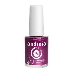 vernis à ongles Andreia Breathable B11 (10,5 ml) de Andreia, Vernis à ongles - Réf : S4259125, Prix : 9,96 €, Remise : %