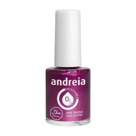 nail polish Andreia Breathable B11 (10,5 ml) by Andreia, Polish - Ref: S4259125, Price: 8,95 €, Discount: %