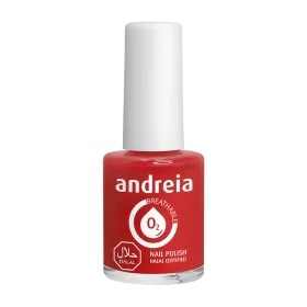 vernis à ongles Andreia Breathable B15 (10,5 ml) de Andreia, Vernis à ongles - Réf : S4259129, Prix : 9,96 €, Remise : %