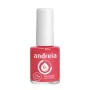 Nagellack Andreia Breathable B16 (10,5 ml) von Andreia, Farblack - Ref: S4259130, Preis: 9,96 €, Rabatt: %