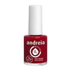 vernis à ongles Andreia Breathable B17 (10,5 ml) de Andreia, Vernis à ongles - Réf : S4259131, Prix : 9,96 €, Remise : %