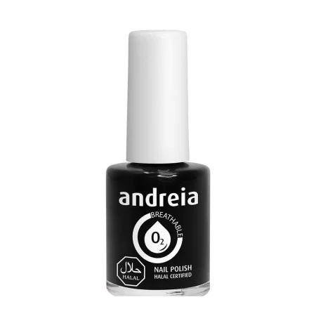 nail polish Andreia Breathable Nail B21 (10,5 ml) by Andreia, Polish - Ref: S4259135, Price: 9,96 €, Discount: %