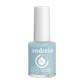 vernis à ongles Andreia Breathable B3 (10,5 ml) de Andreia, Vernis à ongles - Réf : S4259136, Prix : 9,96 €, Remise : %