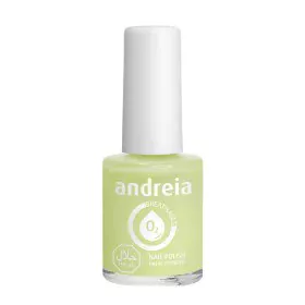 Nagellack Andreia Breathable B4 (10,5 ml) von Andreia, Farblack - Ref: S4259137, Preis: 9,96 €, Rabatt: %