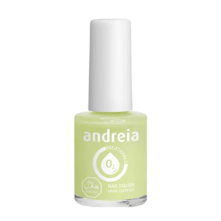 vernis à ongles Andreia Breathable B4 (10,5 ml) de Andreia, Vernis à ongles - Réf : S4259137, Prix : 9,96 €, Remise : %