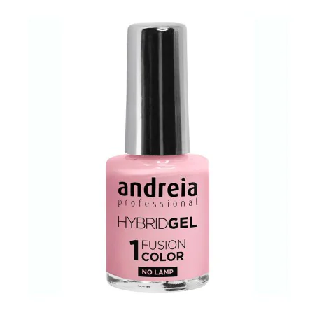 nail polish Andreia Hybrid Fusion H16 (10,5 ml) by Andreia, Polish - Ref: S4259150, Price: 7,02 €, Discount: %