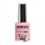 Pintaúñas Andreia Hybrid Fusion H16 (10,5 ml) de Andreia, Esmaltes - Ref: S4259150, Precio: 5,89 €, Descuento: %