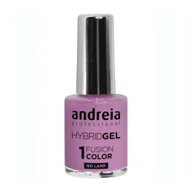 vernis à ongles Andreia Hybrid Fusion H25 (10,5 ml) de Andreia, Vernis à ongles - Réf : S4259160, Prix : 7,02 €, Remise : %