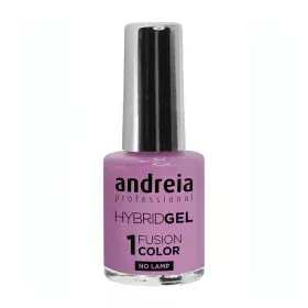 Pintaúñas Andreia Hybrid Fusion H25 (10,5 ml) de Andreia, Esmaltes - Ref: S4259160, Precio: 7,02 €, Descuento: %