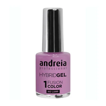 vernis à ongles Andreia Hybrid Fusion H25 (10,5 ml) de Andreia, Vernis à ongles - Réf : S4259160, Prix : 7,02 €, Remise : %