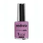 vernis à ongles Andreia Hybrid Fusion H25 (10,5 ml) de Andreia, Vernis à ongles - Réf : S4259160, Prix : 7,02 €, Remise : %