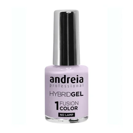 Pintaúñas Andreia Hybrid Fusion H28 (10,5 ml) de Andreia, Esmaltes - Ref: S4259163, Precio: 5,89 €, Descuento: %