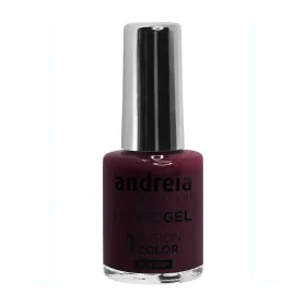 verniz de unhas Andreia Hybrid Fusion H30 (10,5 ml) de Andreia, Vernizes - Ref: S4259166, Preço: 7,02 €, Desconto: %