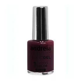 Nagellack Andreia Hybrid Fusion H30 (10,5 ml) von Andreia, Farblack - Ref: S4259166, Preis: 7,02 €, Rabatt: %