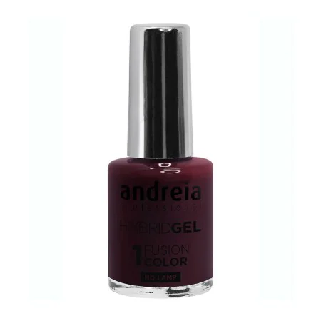 Nagellack Andreia Hybrid Fusion H30 (10,5 ml) von Andreia, Farblack - Ref: S4259166, Preis: 7,02 €, Rabatt: %