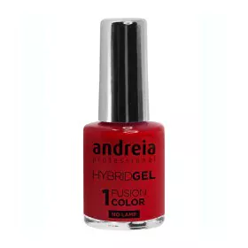 nail polish Andreia Hybrid Gel H31 (10,5 ml) by Andreia, Polish - Ref: S4259167, Price: 7,02 €, Discount: %